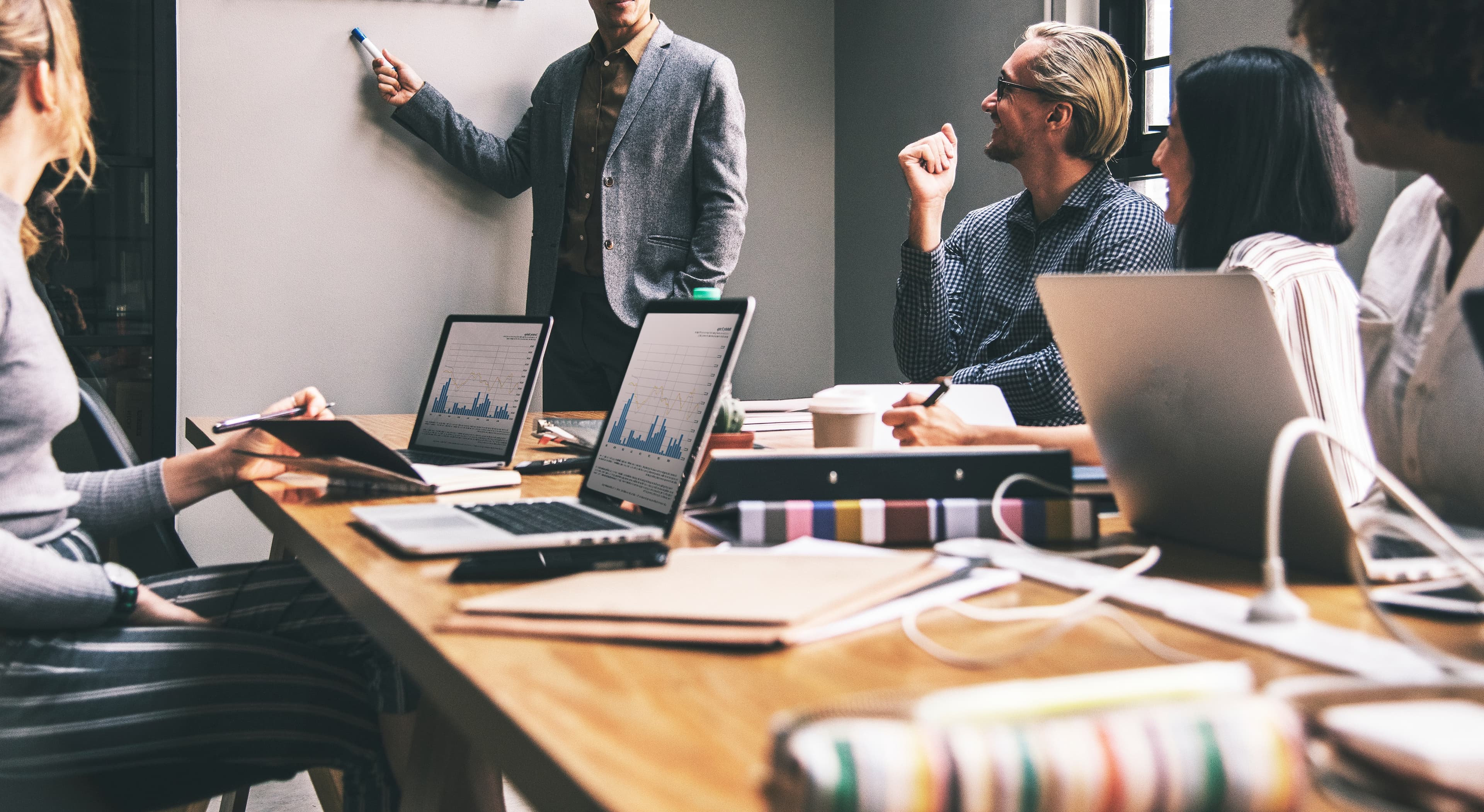 Rules and Limitations that allow your business to take off