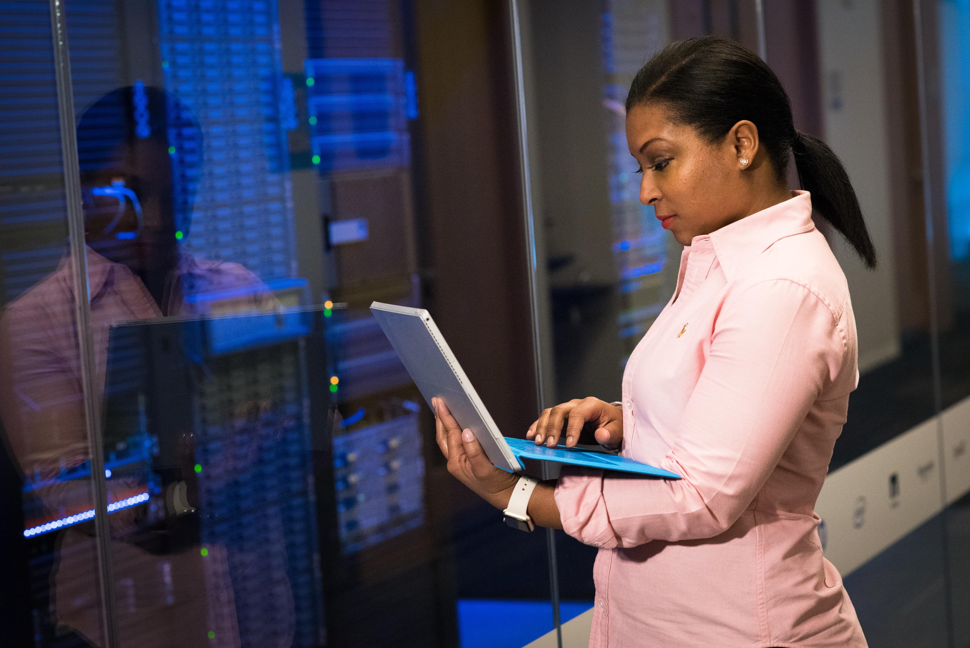 Making Yourself an Asset in the IT Industry